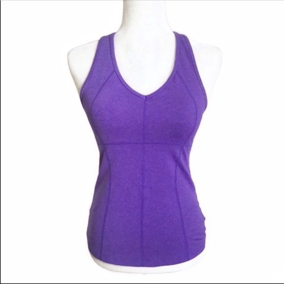 Athleta Equator Tank - Picture 3 of 5